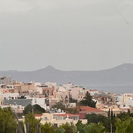 Le Rocher Episkopion  Экстерьер фото